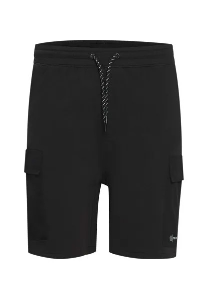 Спортивные брюки Sdbarett Solid, черный