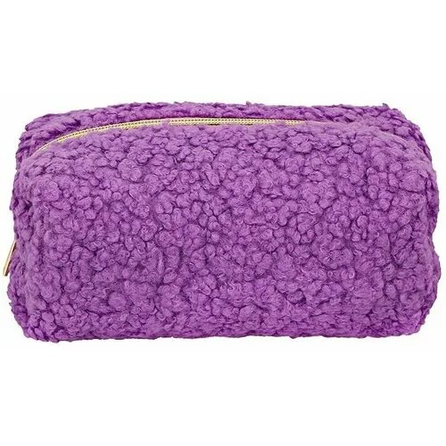 Косметичка Lady Pink, 14х11.5, фиолетовый
