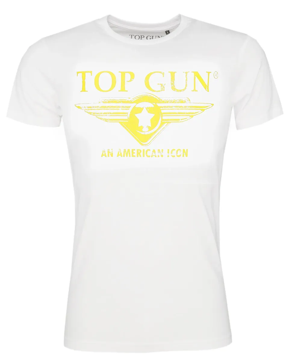 Футболка TOP GUN 