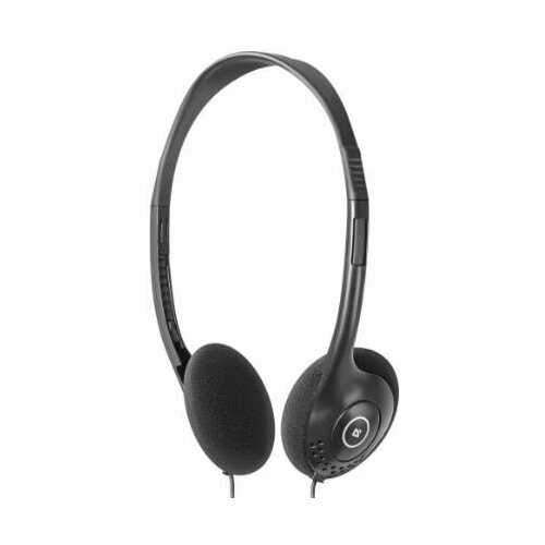 Наушники Defender Aura 101 (63101)