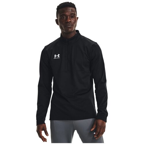Лонгслив Under Armour Challenger Midlayer Черный SM 1365409-001