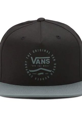 Кепка Side Stripe Snapback