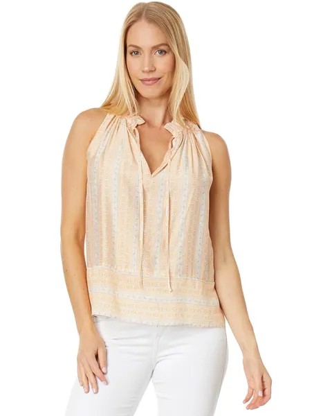 Топ Joie Leonie, цвет Apricot Nectar Multi