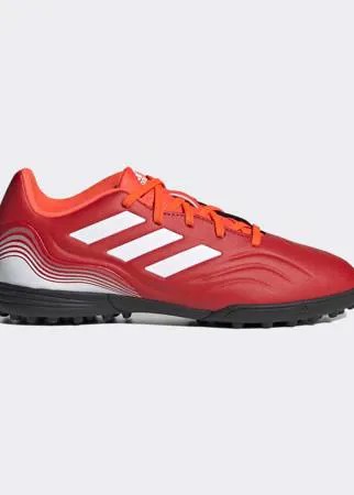 Футбольные бутсы Copa Sense.3 TF adidas Performance