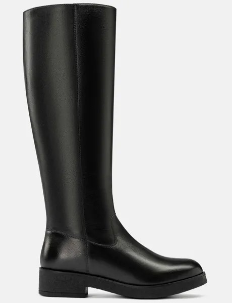 Сапоги женские Ralf Ringer 628406ЧЧМ черные 36 RU