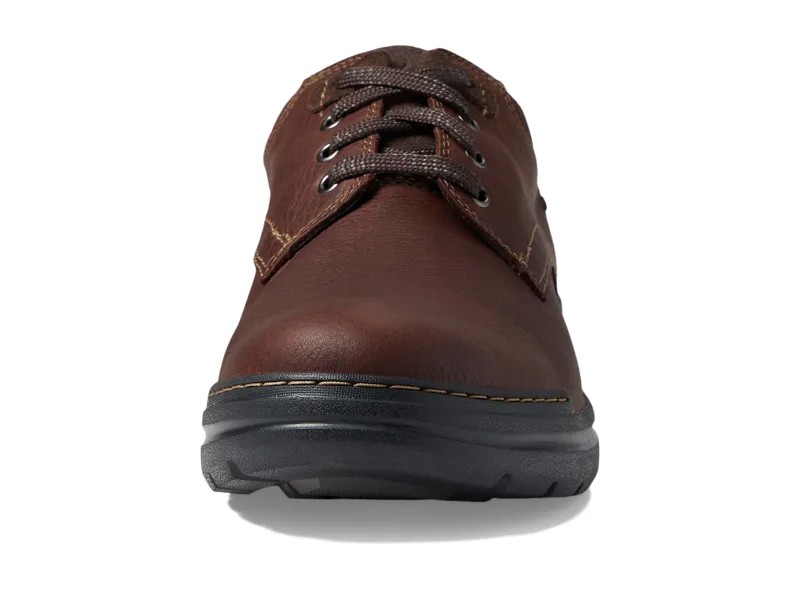 Оксфорды Clarks Rockie 2 Lo GTX