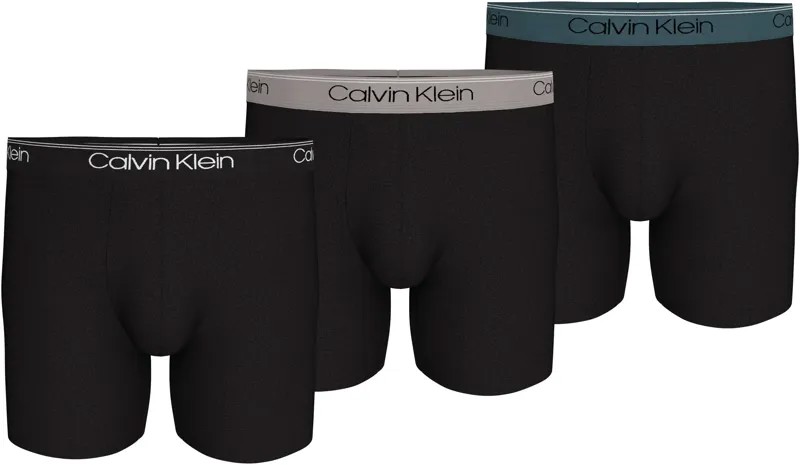 Боксеры Calvin Klein Underwear 