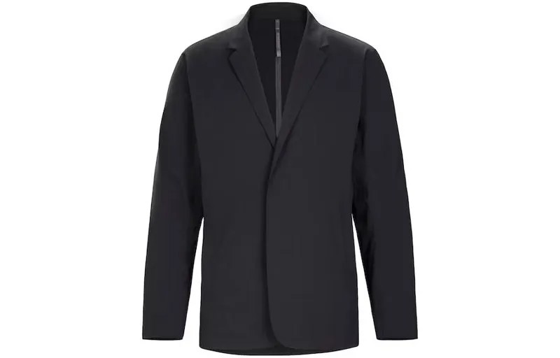 Коллекция Veilance Деловой костюм для мужчин Arcteryx, цвет Dark Wicker