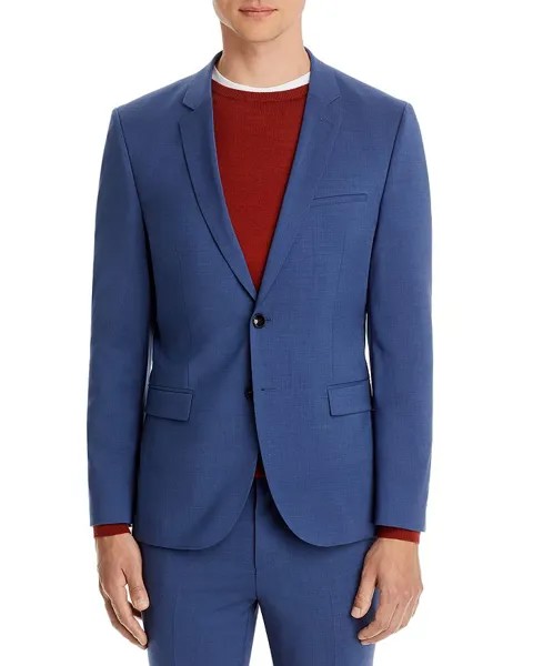 Куртка Arti Extra Slim Fit HUGO