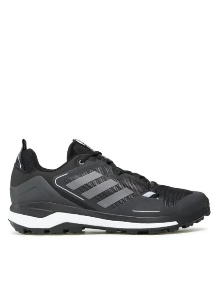 Сапоги Adidas, черный