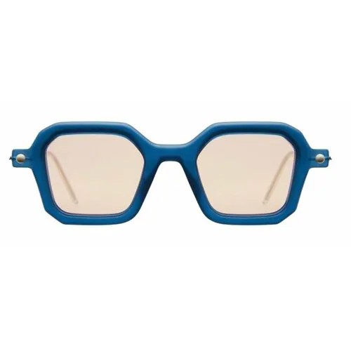 Солнцезащитные очки Kuboraum, синий