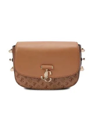 Сумка Varenne small Jimmy Choo
