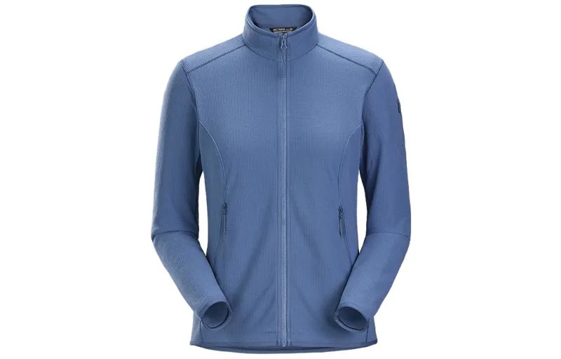 Женская куртка Arcteryx, цвет Lucent