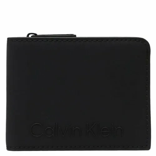 Портмоне CALVIN KLEIN, черный