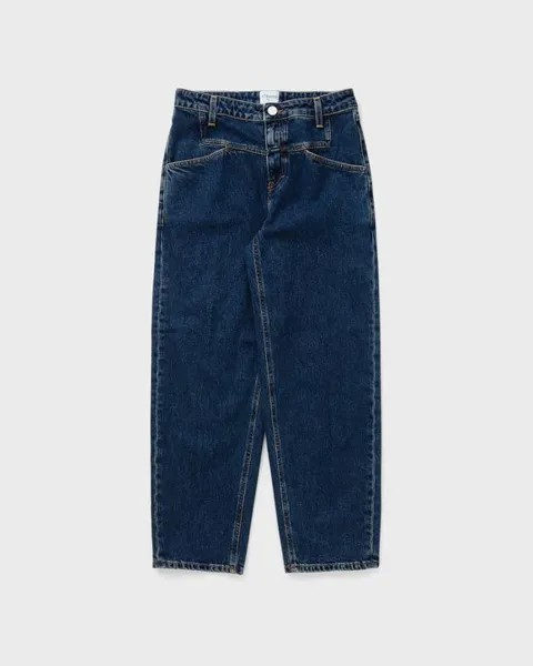Джинсы Closed Stover-X, цвет dark blue