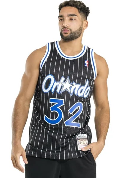 Майка Mitchell & Ness