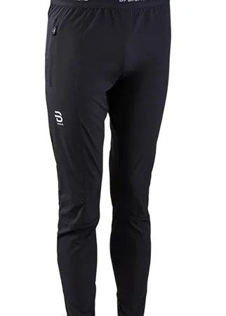 Спортивные брюки Bjorn Daehlie Pants Air, black, S