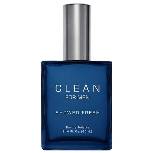 Туалетная вода Clean Shower Fresh for Men, 60 мл