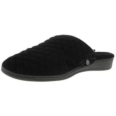 Женские стеганые сабо Vionic Adilyn Terry BHFO 4648