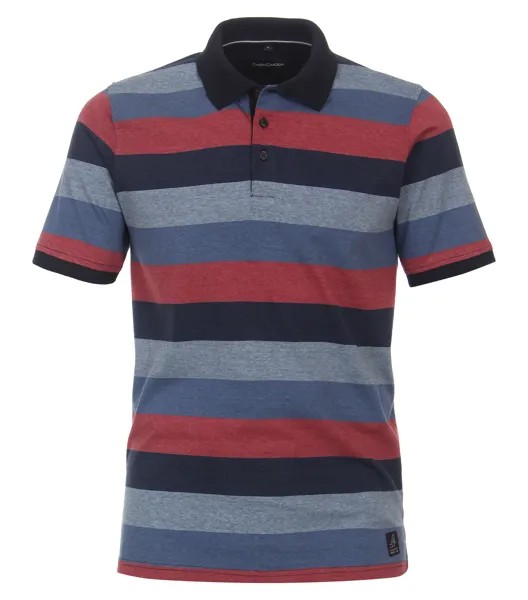 Поло CASAMODA Polo Shirt, красный