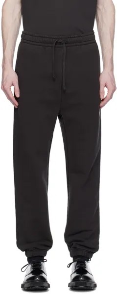 Спортивные штаны «Черные корни» Han Kjobenhavn