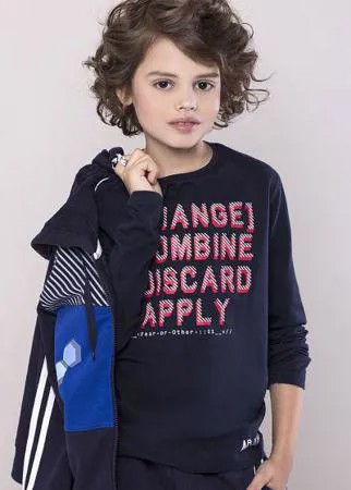 Лонгслив