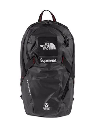 Supreme рюкзак из коллаборации с The North Face