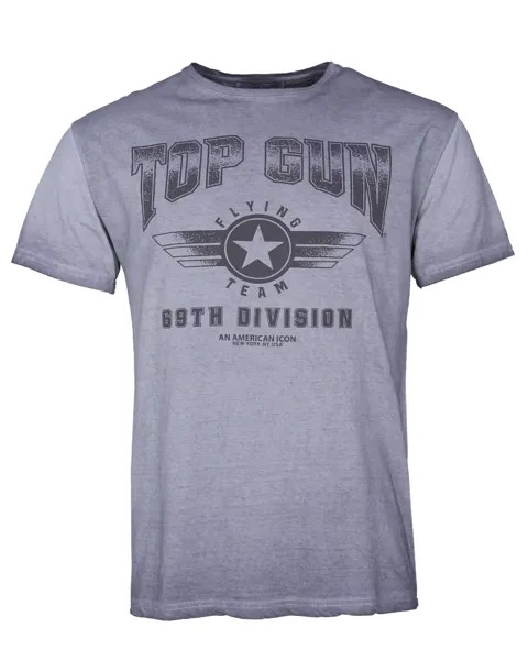 Футболка TOP GUN 