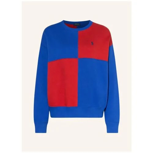 Свитшот женский POLO RALPH LAUREN размер L