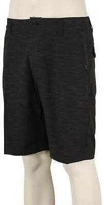 Гибридные шорты Boardwalk Rip Curl Jackson 20 дюймов — черные — новинка