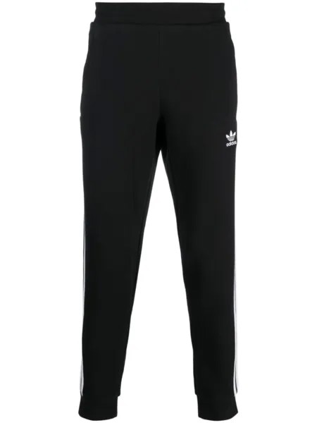 Adidas спортивные брюки Adicolor 3-Stripes, черный