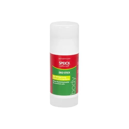 Speick дезодорант, стик, Natural, 40 мл