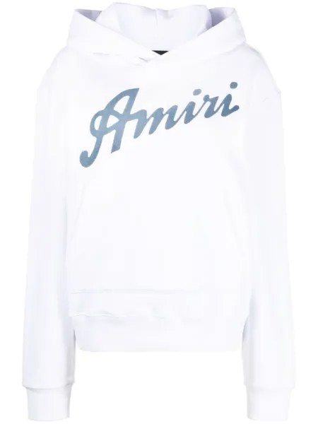 AMIRI худи California, белый