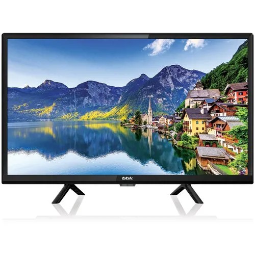Телевизор LED BBK 24LEM-1022/T2C