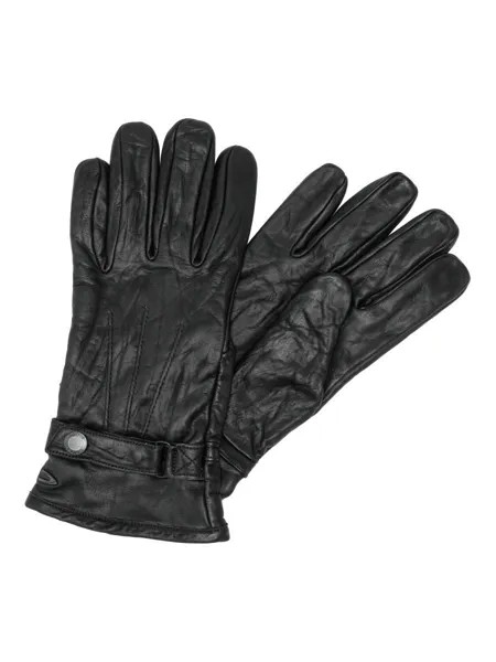 Перчатки мужские Camel Active 408260-6G26 черные XL