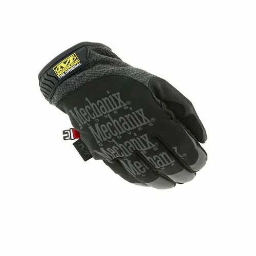 Перчатки Mechanix, черный