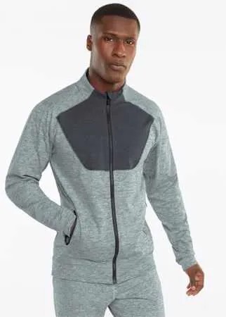 Олимпийка CLOUDSPUN Full-Zip Training Men's Jacket