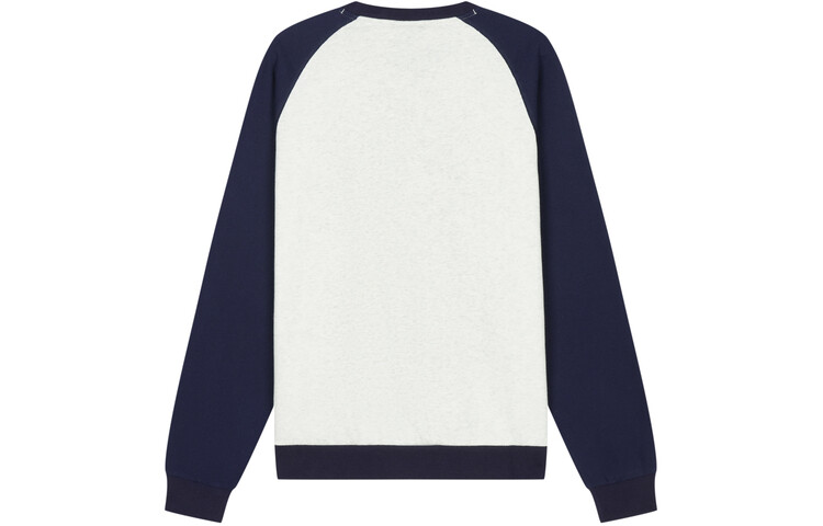 Толстовка унисекс Champion, цвет Black, Cream