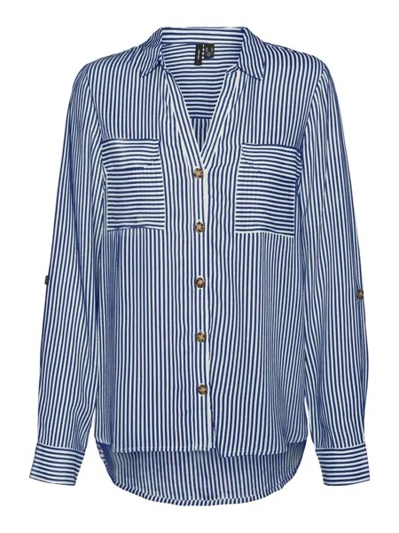 Блуза-рубашка Vero Moda 