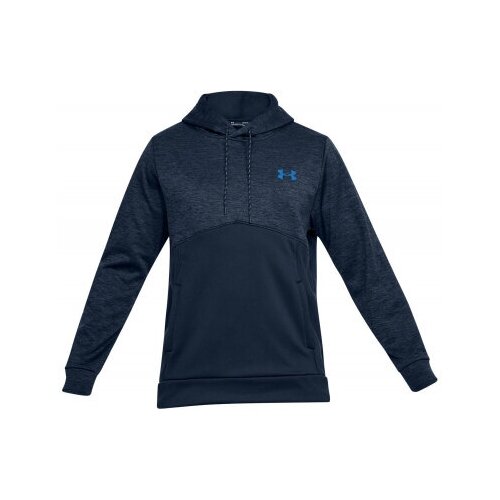 Мужская худи UA Storm Armour Fleece, арт.1280750-408, разм. S