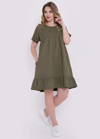 Платье