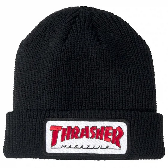 Шапка Thrasher