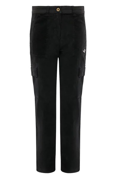 Хлопковые брюки Aeronautica Militare