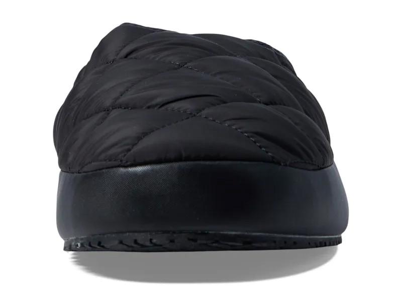 Домашняя обувь Columbia Omni-Heat Lazy Bend Camper, черный/графит