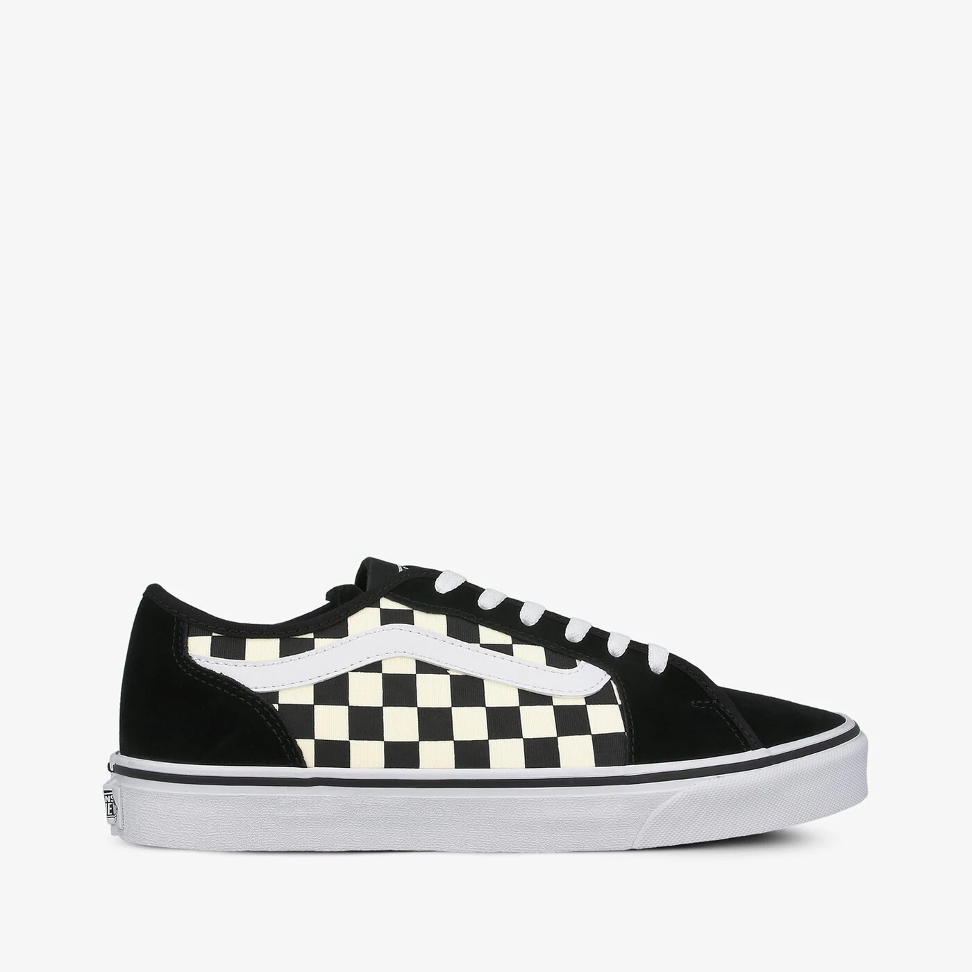 Кеды Vans Filmore, черный