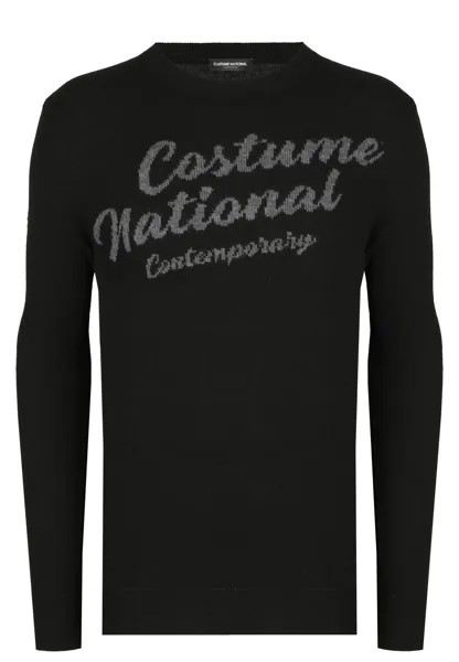 Свитшот COSTUME NATIONAL