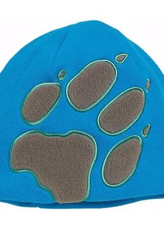 Шапка детская Jack Wolfskin KIDS FRONT PAW HAT