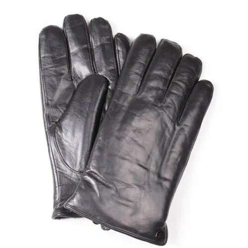 Перчатки Pitas, размер 9, черный