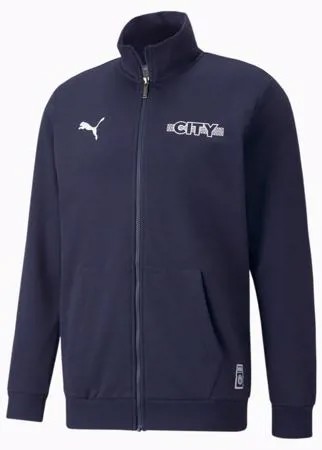 Олимпийка Man City FtblCore Men's Football Track Jacket
