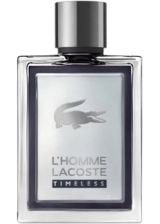 ТУАЛЕТНАЯ ВОДА LACOSTE L'HOMME TIMELESS